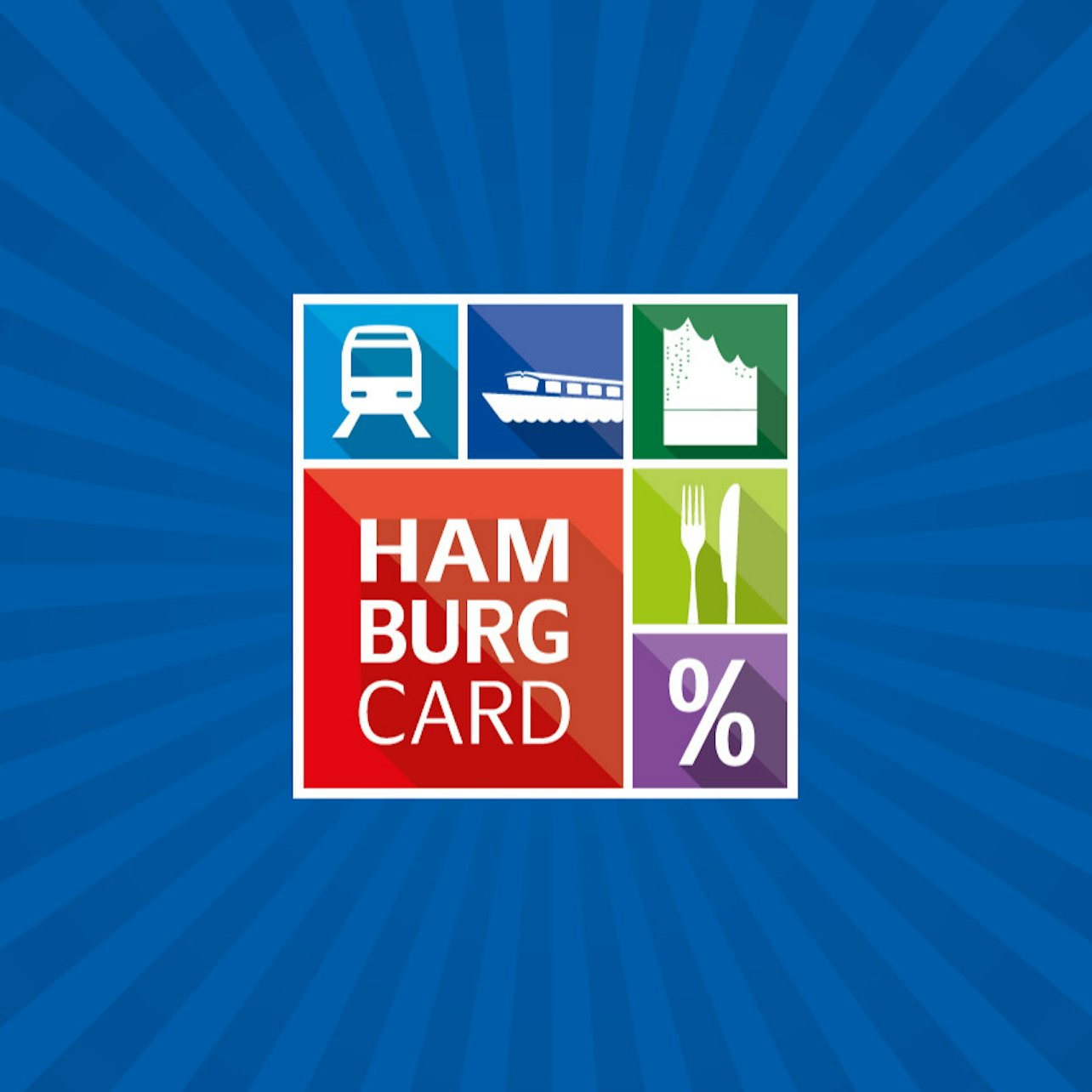 Picture of Hamburgo City Cards in 