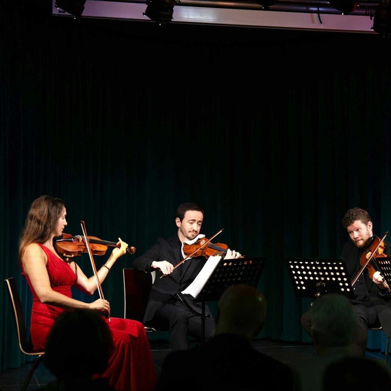 Picture of Vienna Concerts & Opera in 