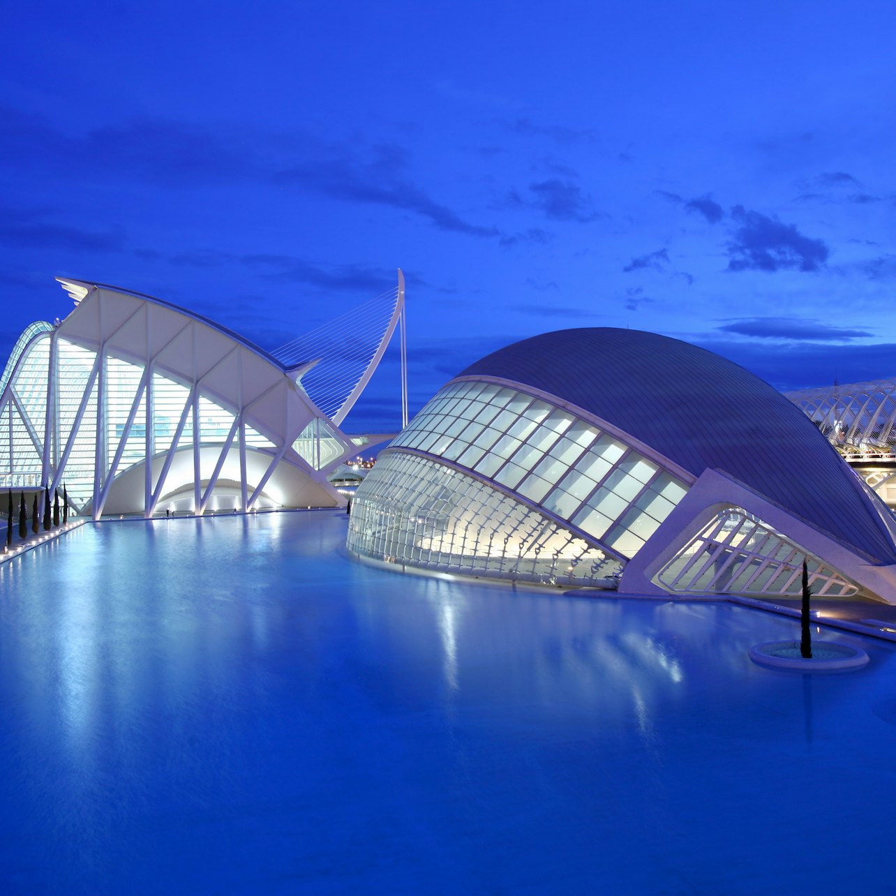 Picture of Hemisfèric in 