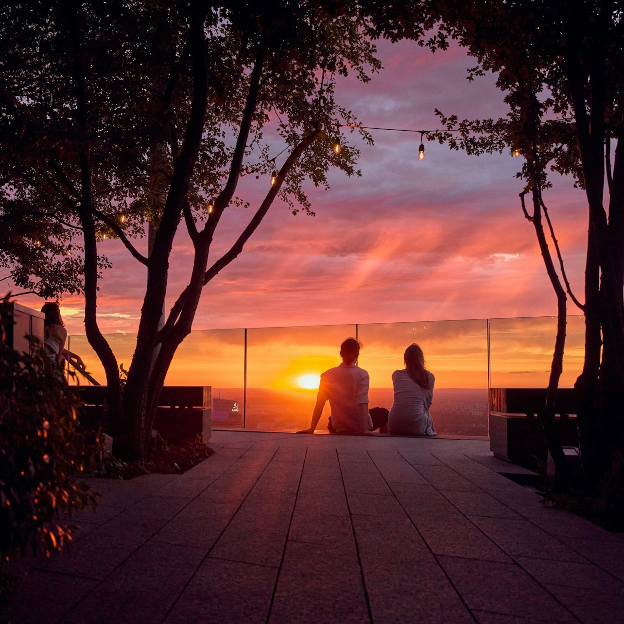 Picture of Highline Warsaw in 