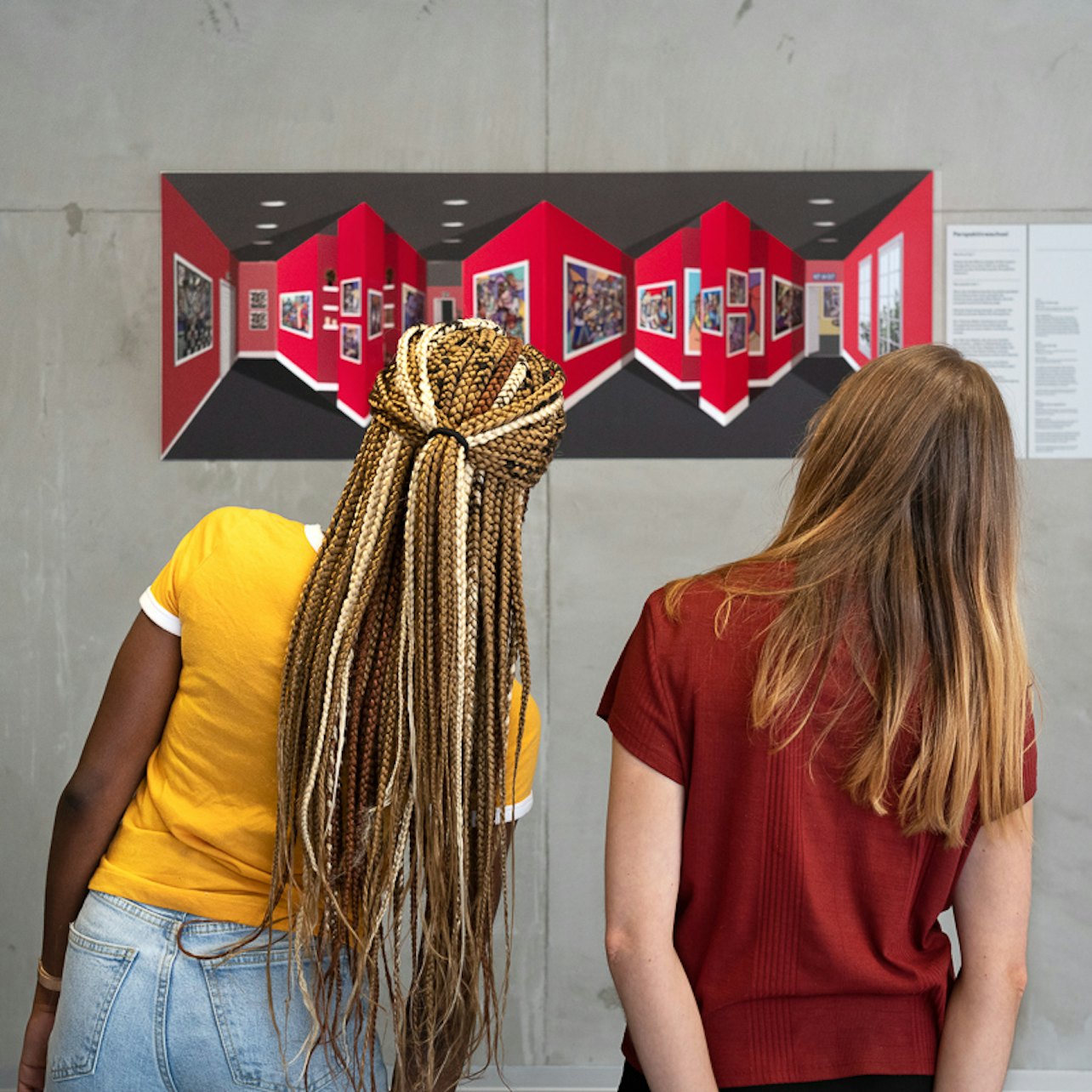 Picture of Illuseum Berlin in 