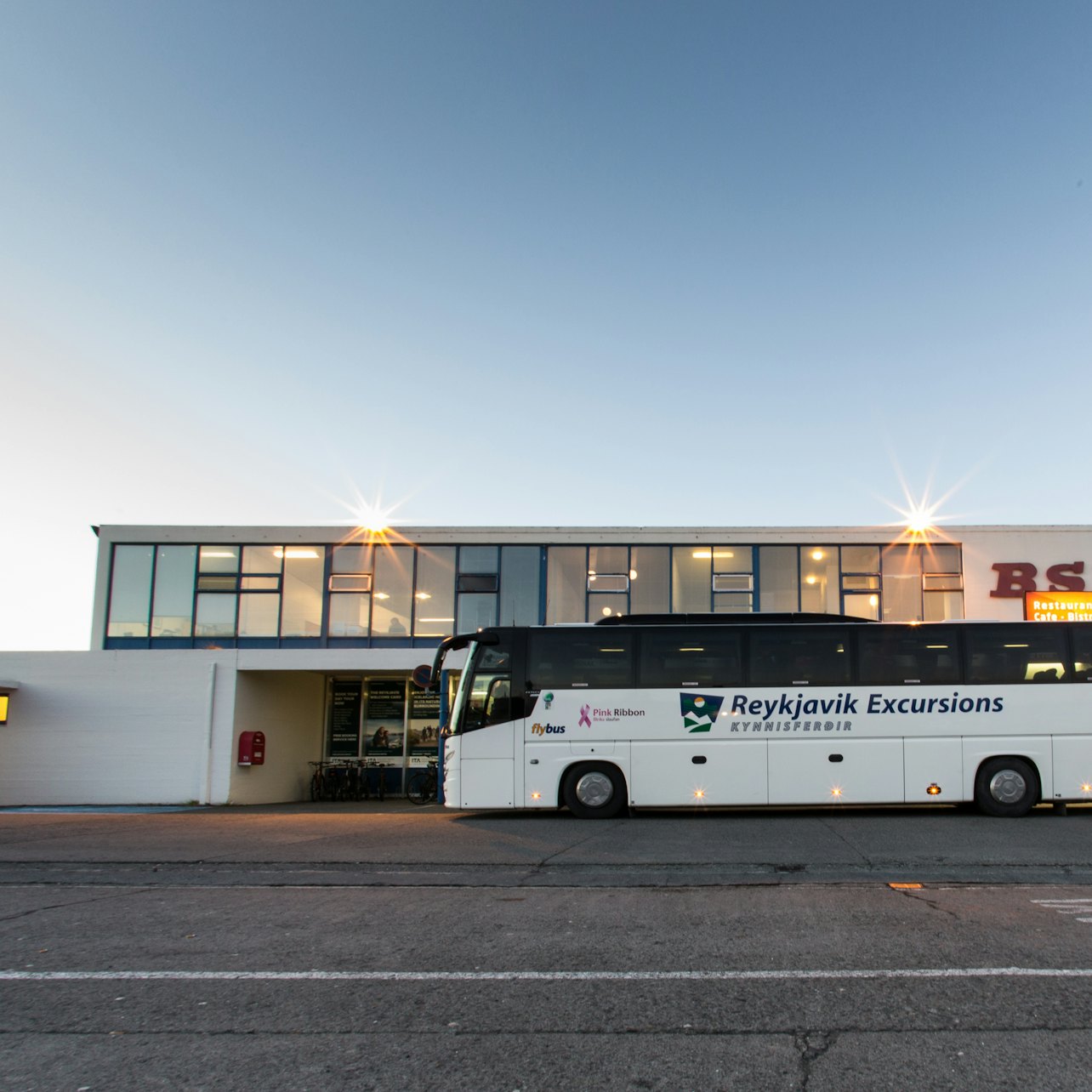 Picture of Airport Transfers Reykjavik in Reykjavik