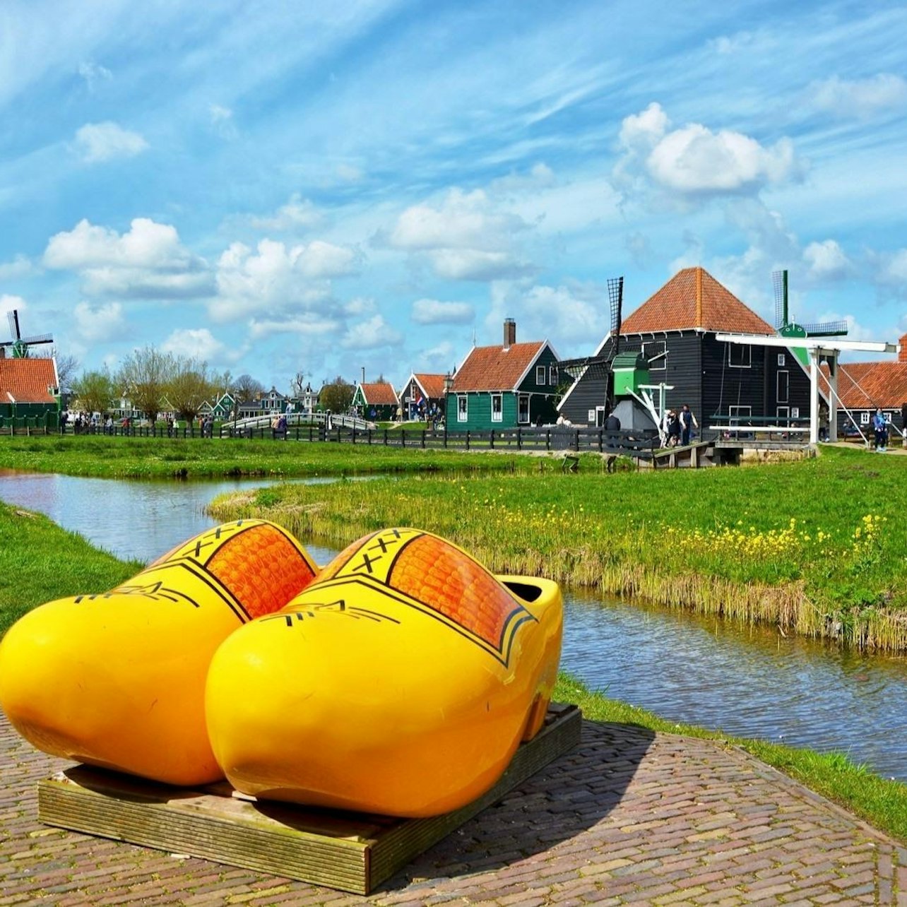 Picture of  in Amsterdam