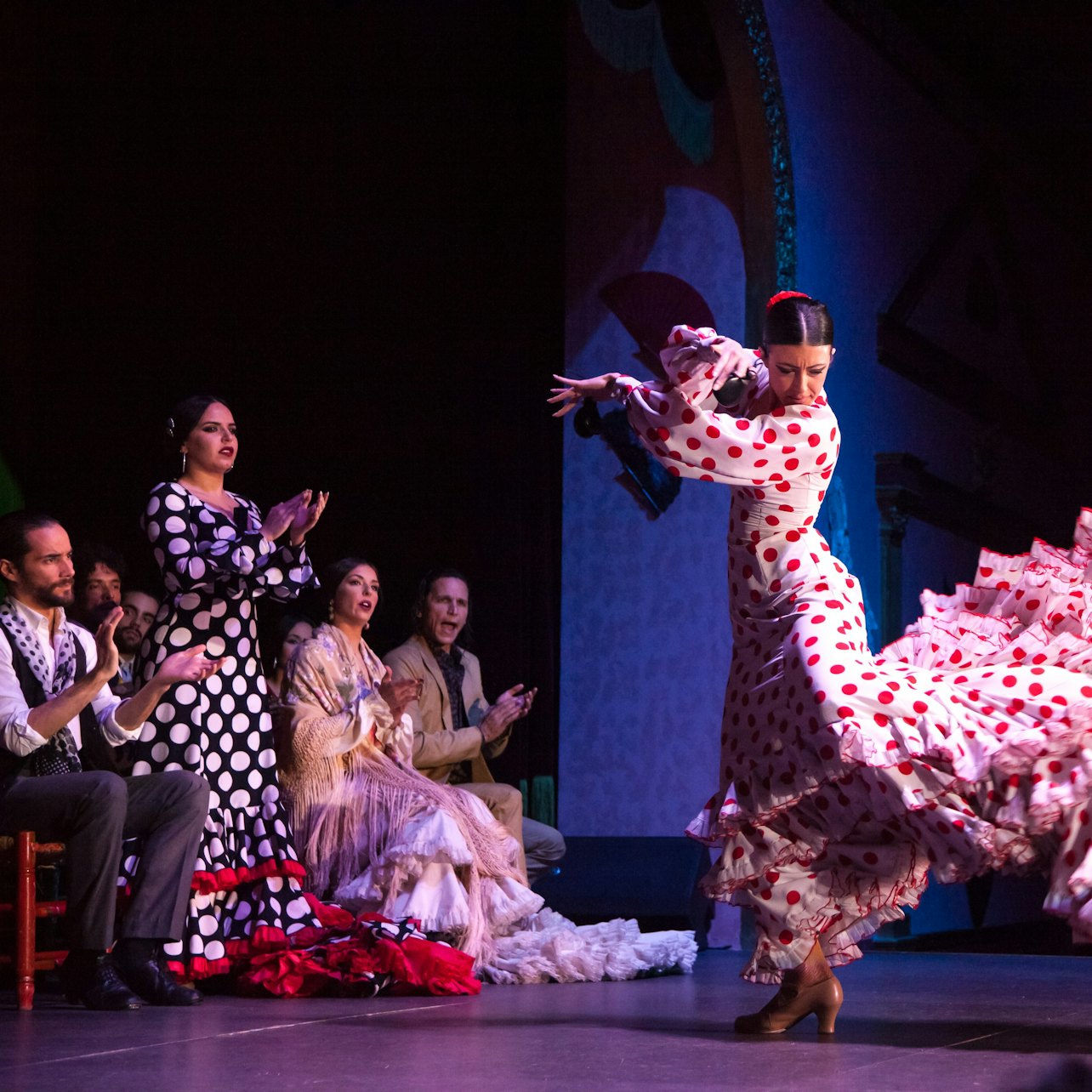 Picture of Seville Flamenco Shows in 