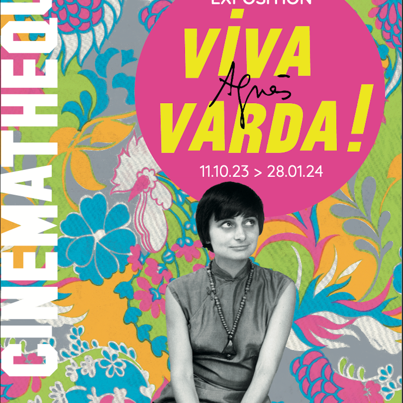 Picture of La Cinémathèque française in 