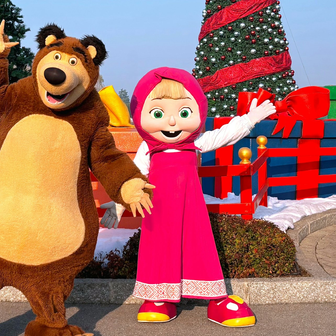 Picture of Leolandia in 