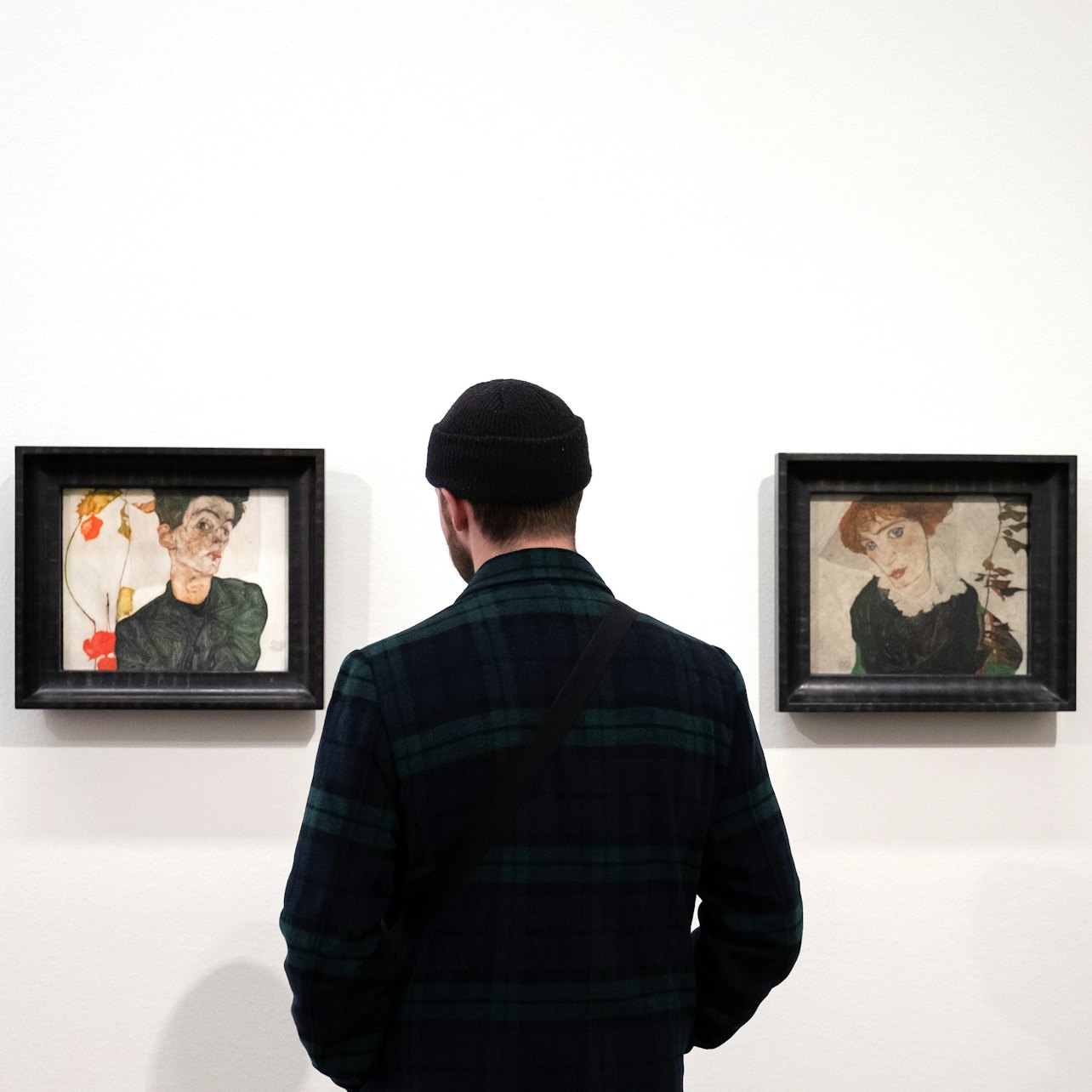 Picture of Leopold Museum in 