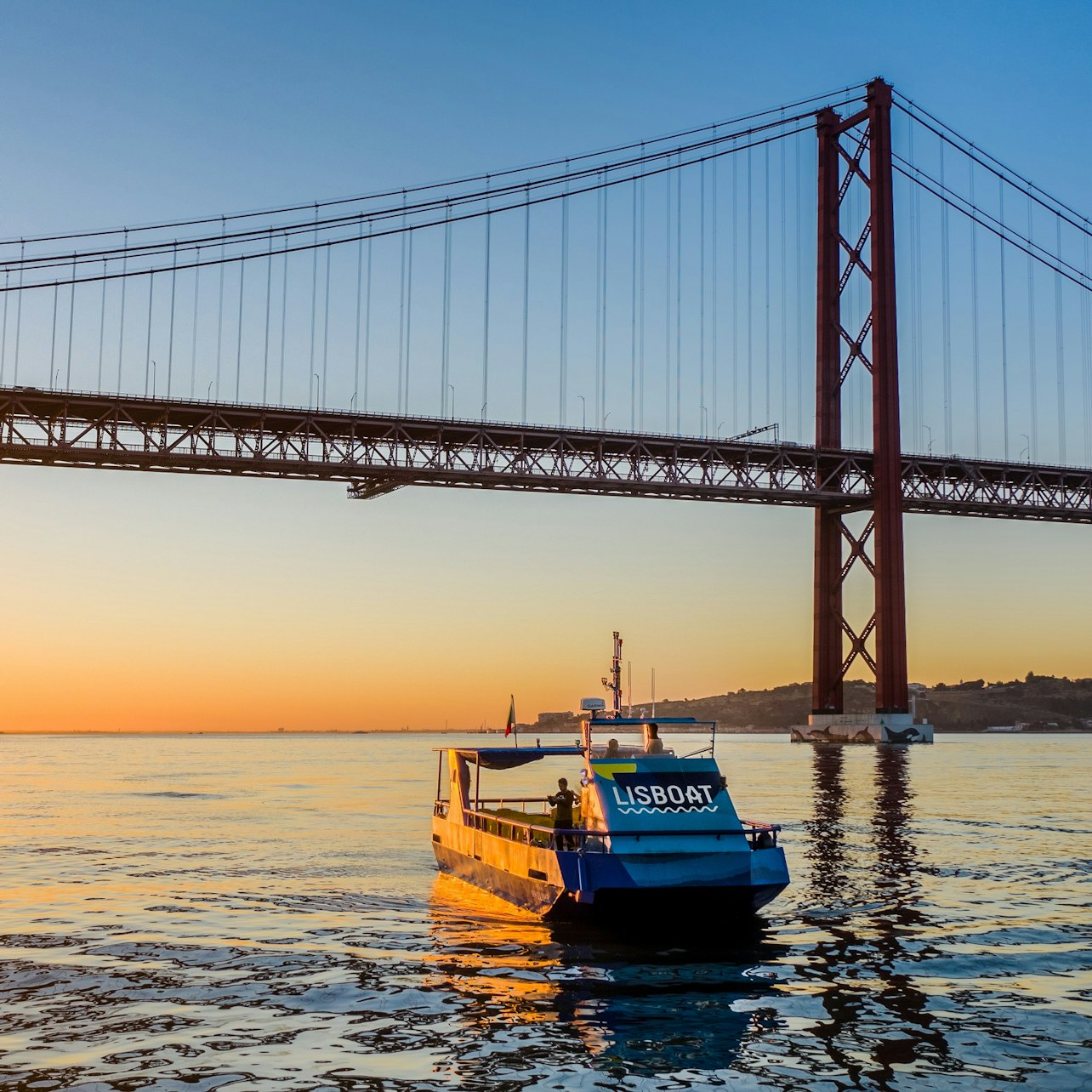 Picture of Lisbon Cruises in 
