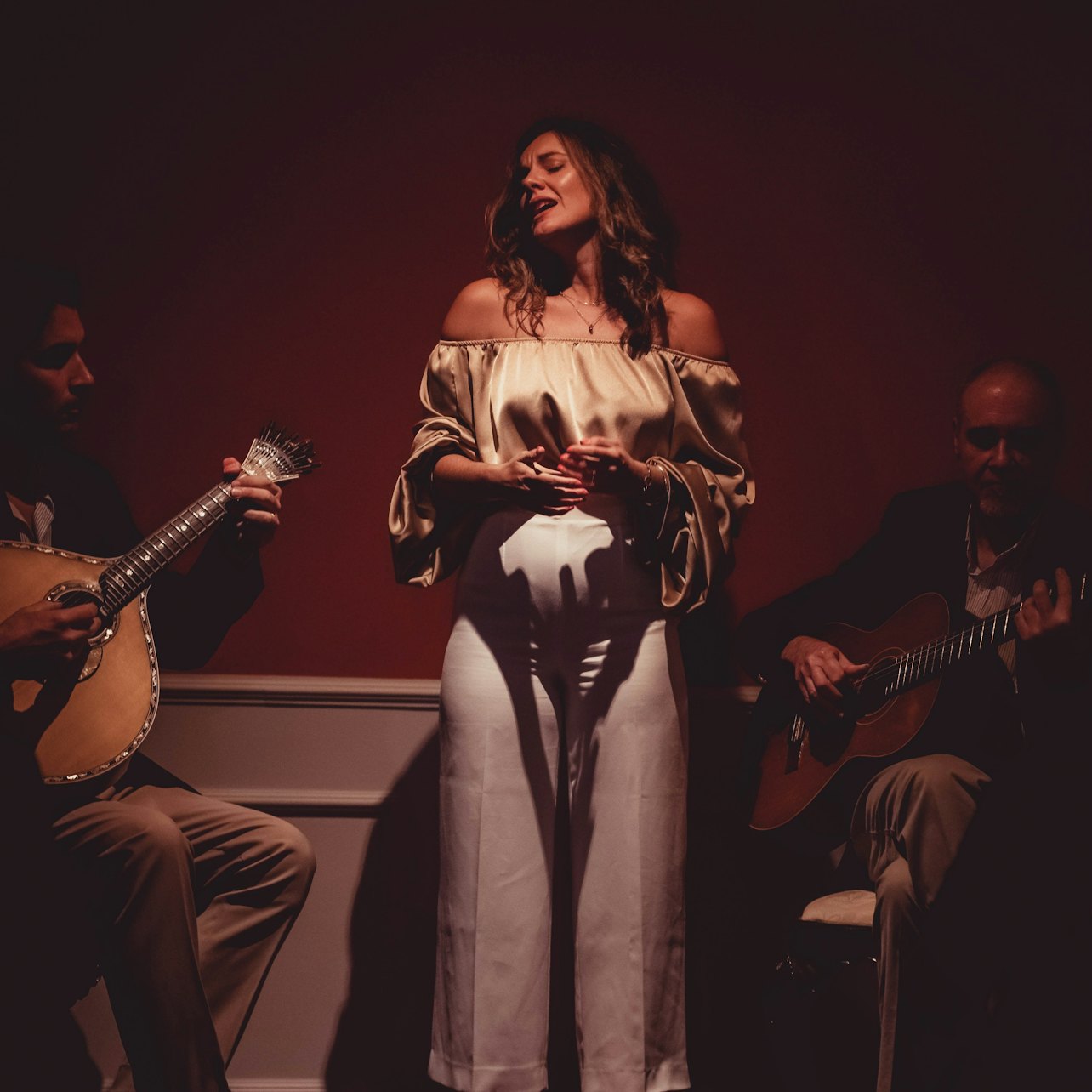 Picture of Lisbon Fado in 