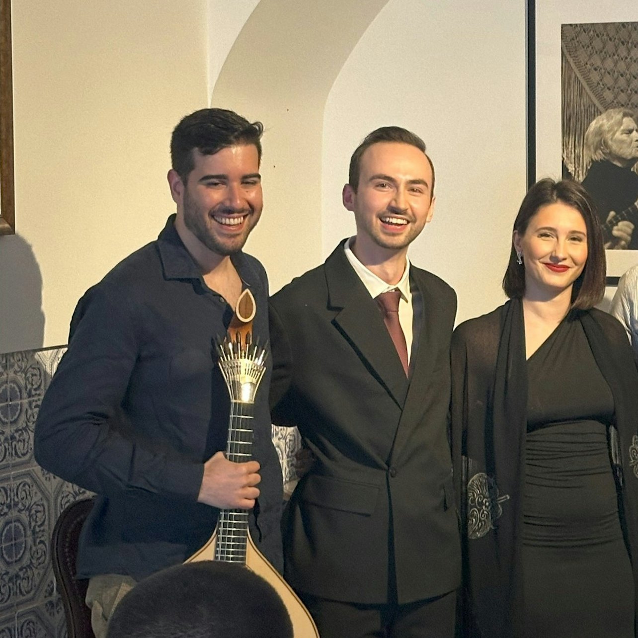 Picture of Lisbon Fado in 