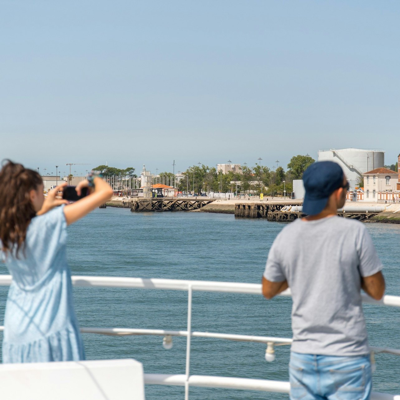 Picture of Lisbon Cruises in 