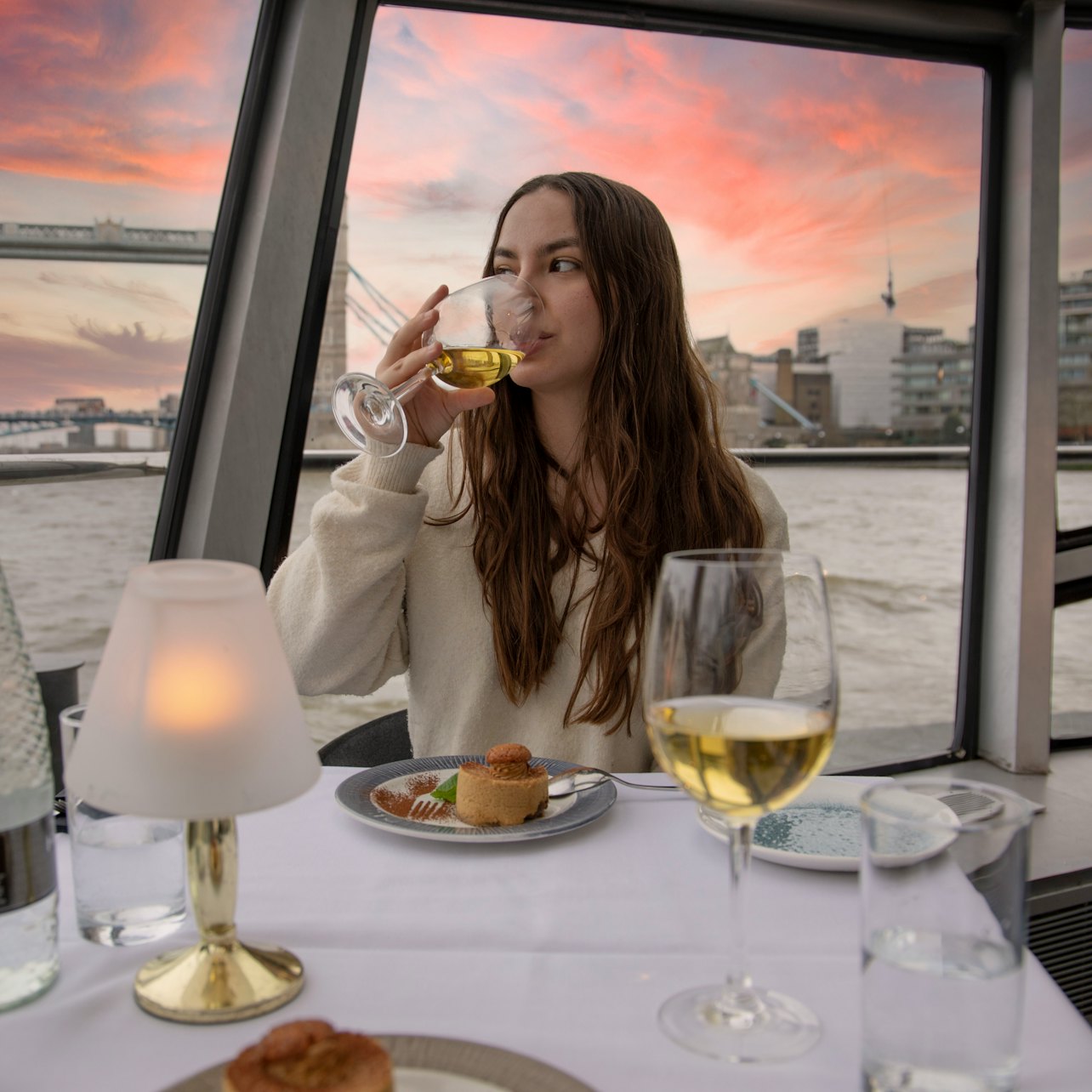 Picture of Thames River Cruises in London