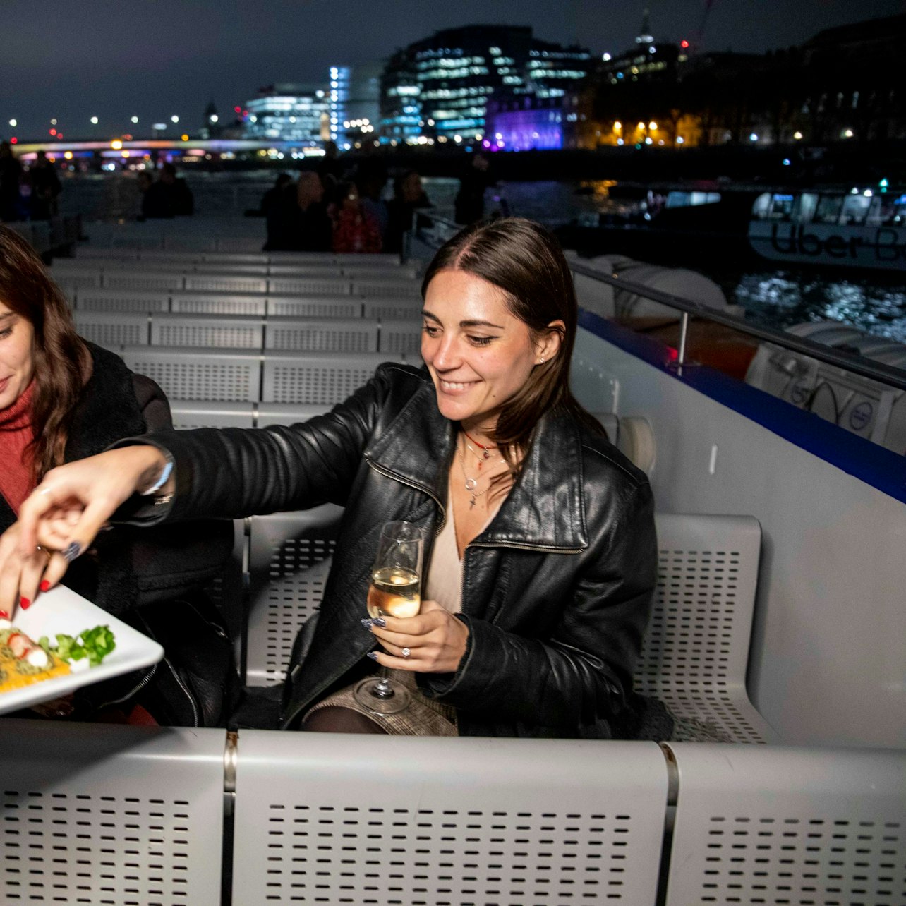Picture of Thames River Cruises in London
