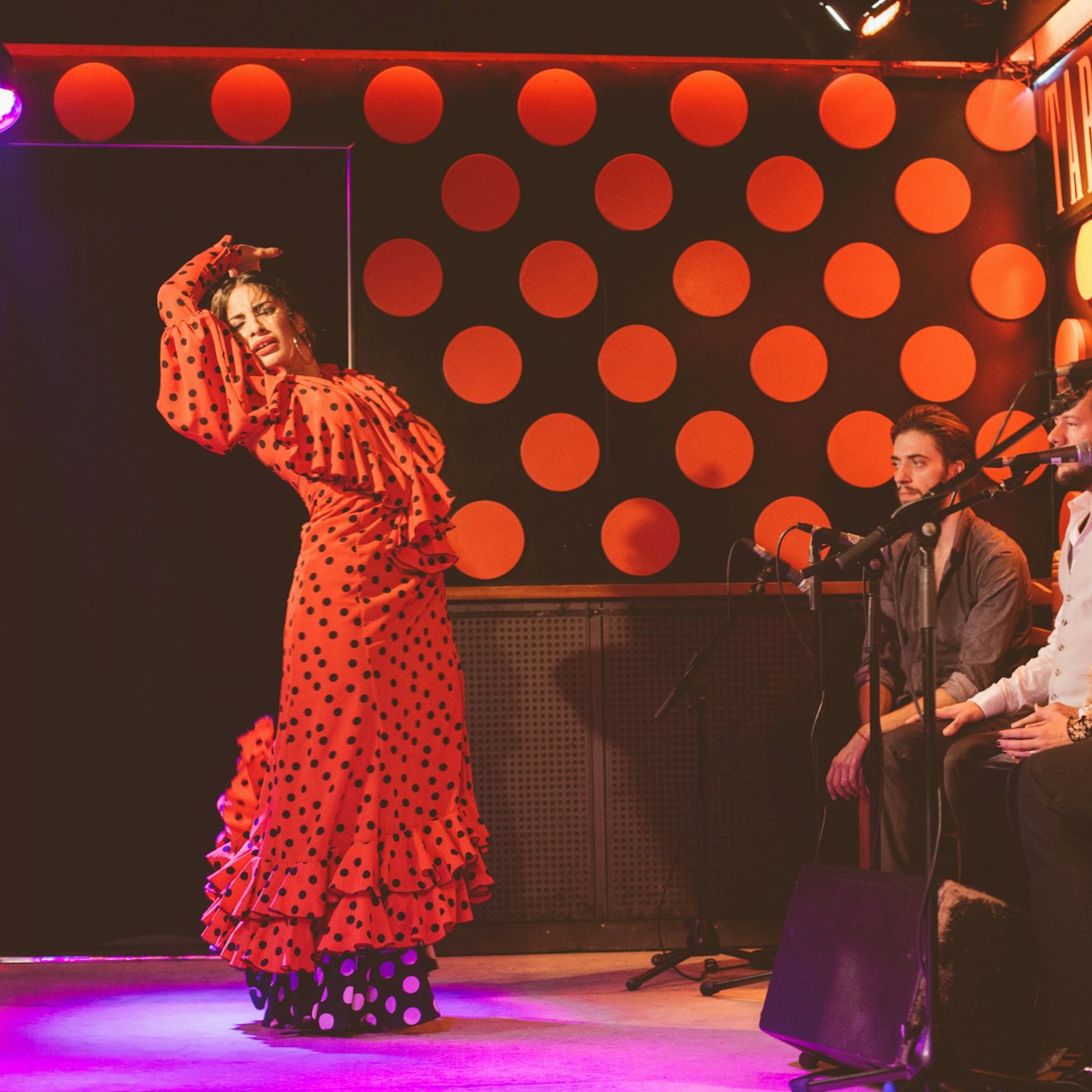 Picture of Barcelona Flamenco Shows in 