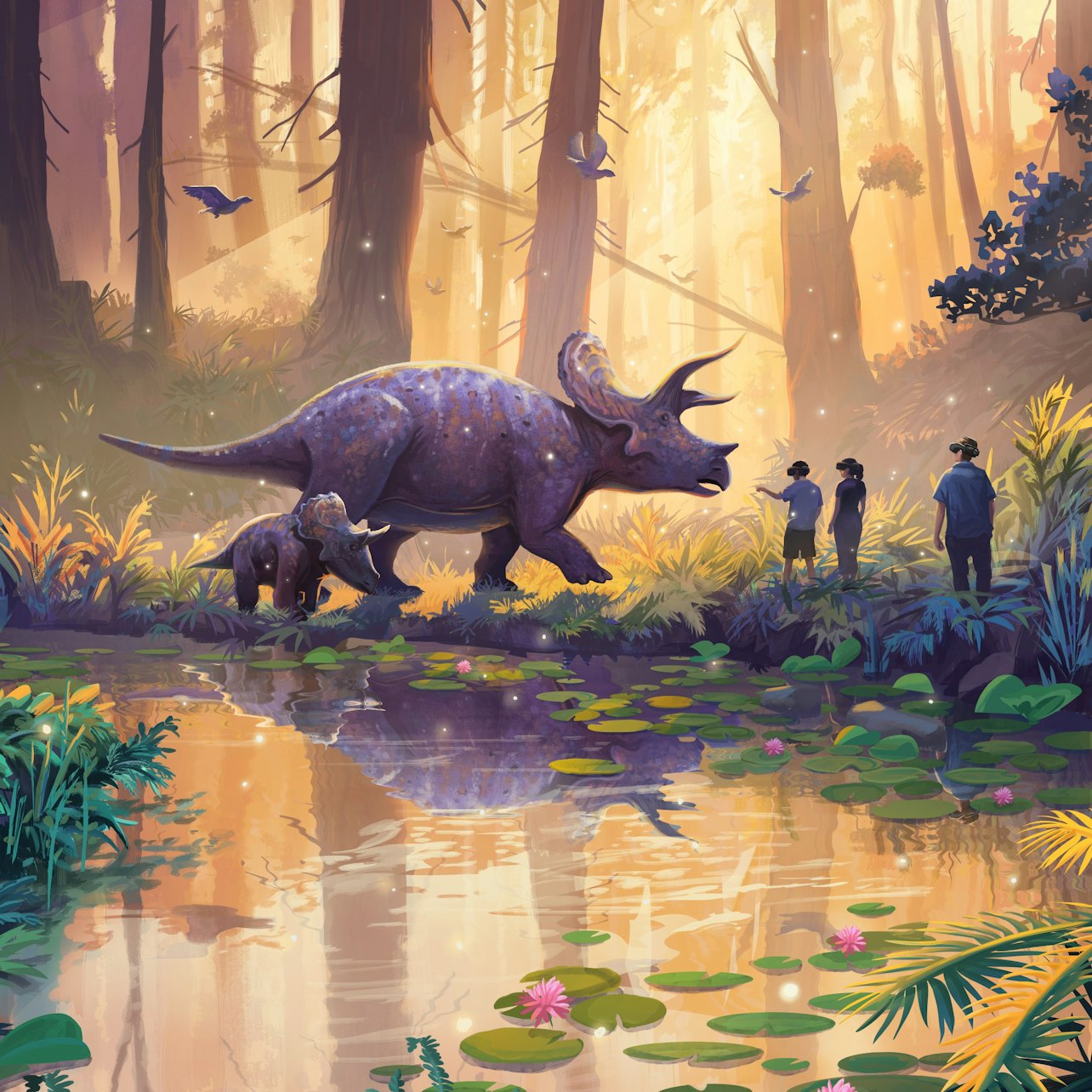 Picture of ECLIPSO Lyon in 