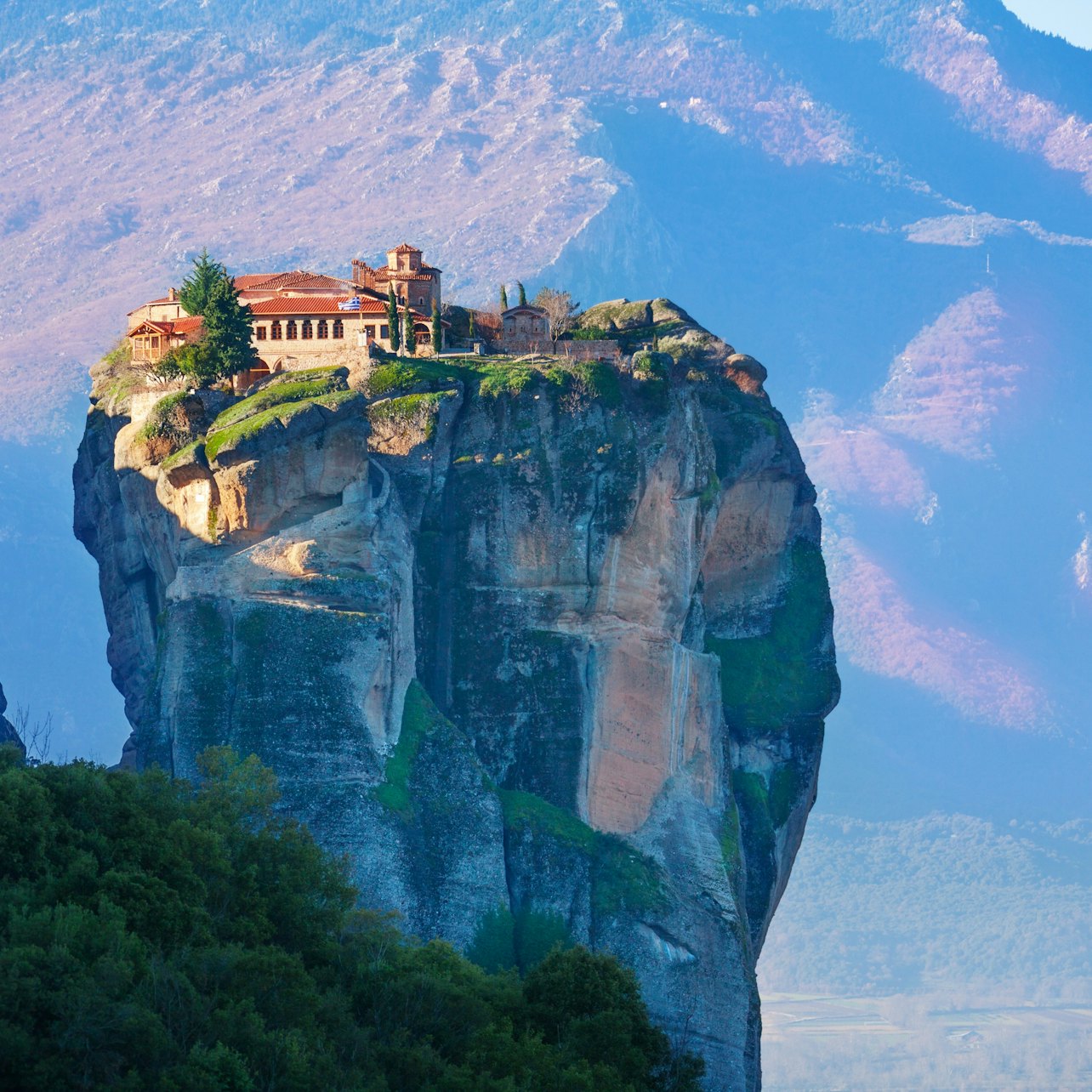 Picture of Meteora Day Trips from Athens in Athens