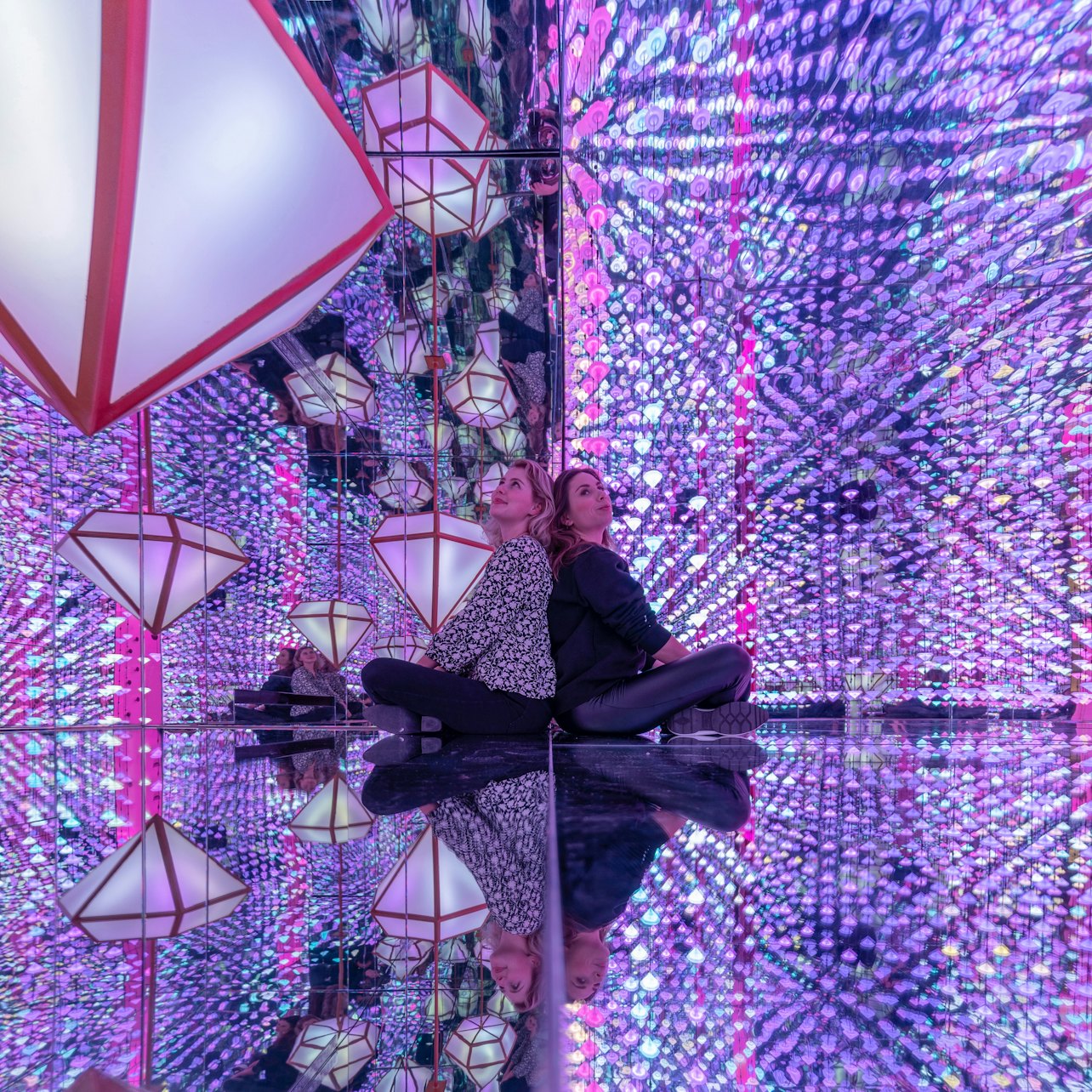 Picture of Moco Museum Amsterdam in 