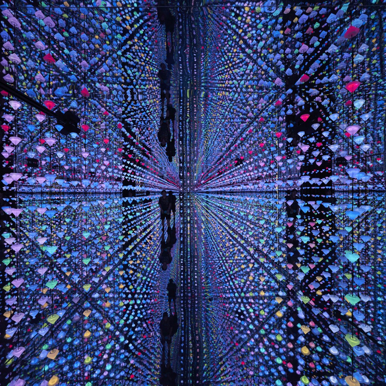 Picture of Moco Museum Barcelona in 