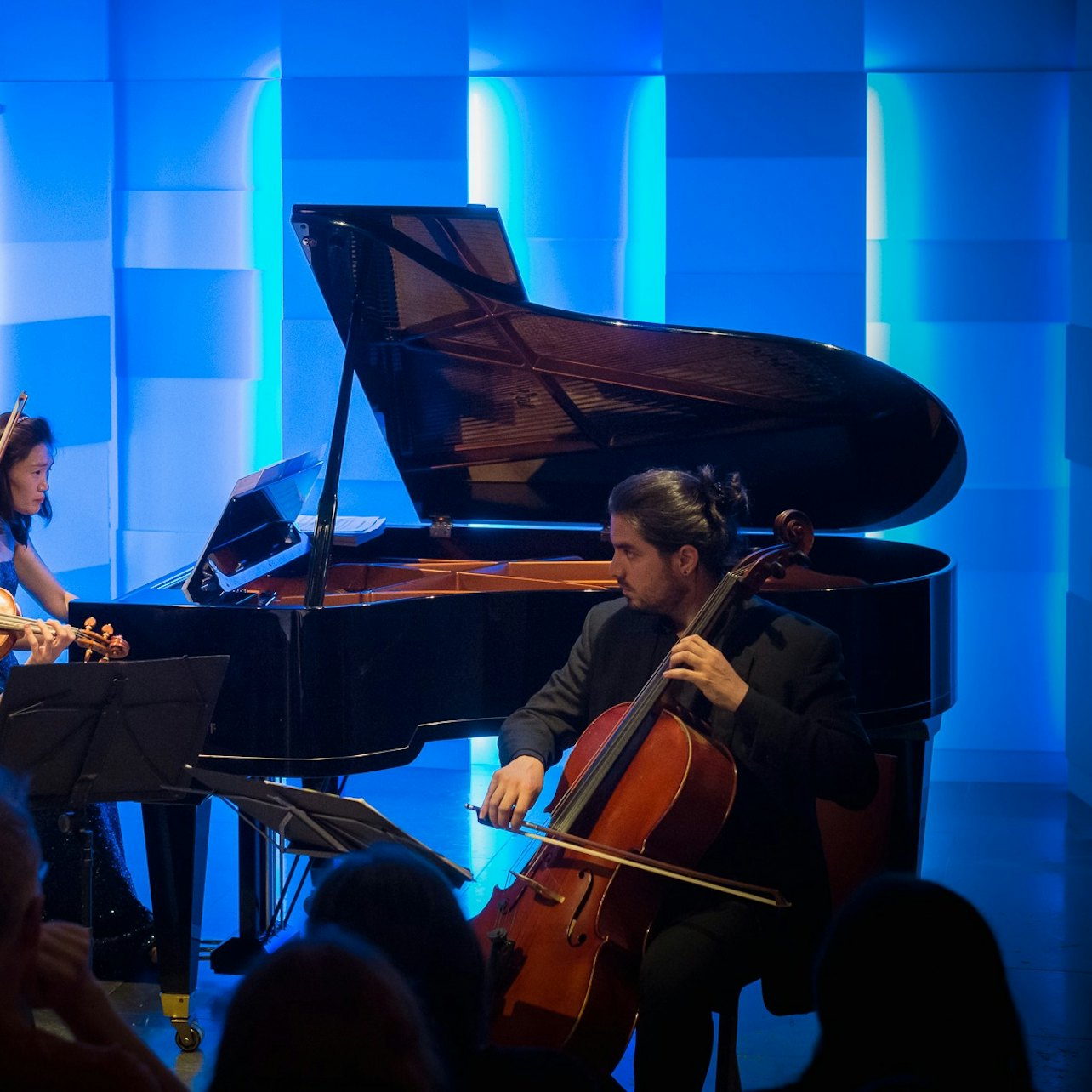 Picture of Vienna Concerts & Opera in 