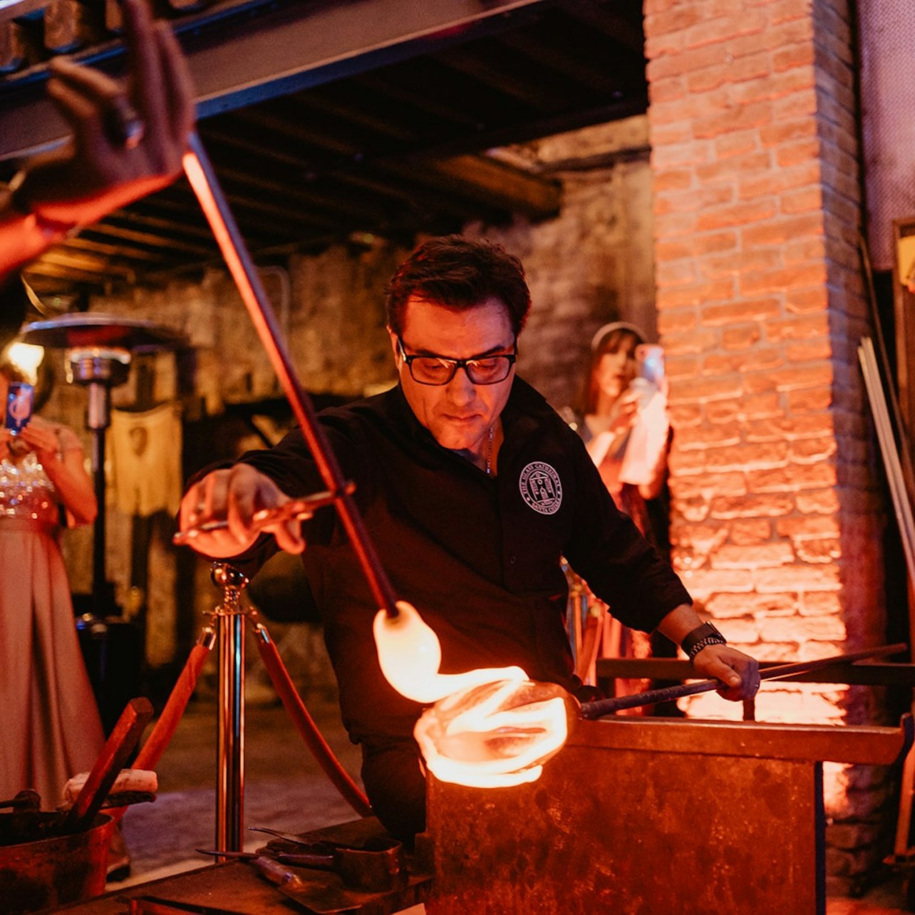 Picture of Murano Glass Experiences in 