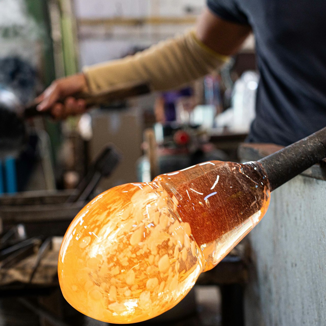 Picture of Murano Glass Experiences in 