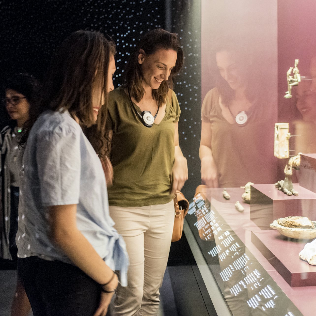 Picture of Musée des Confluences in 