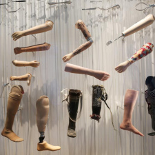 Picture of Musée de l’Homme in 