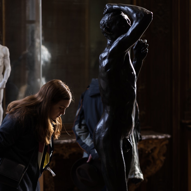 Picture of Musée Rodin in 