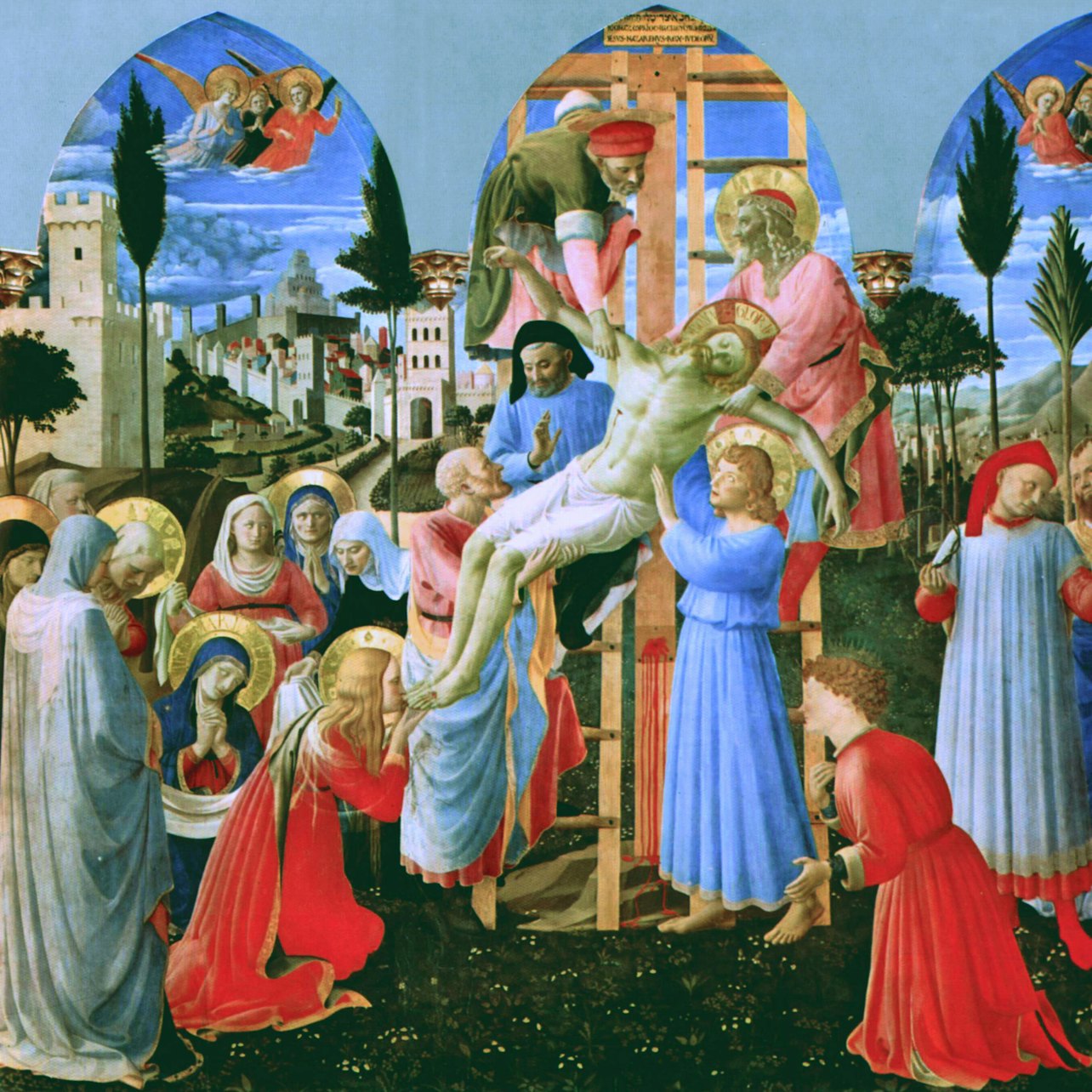 Picture of Museo di San Marco in 