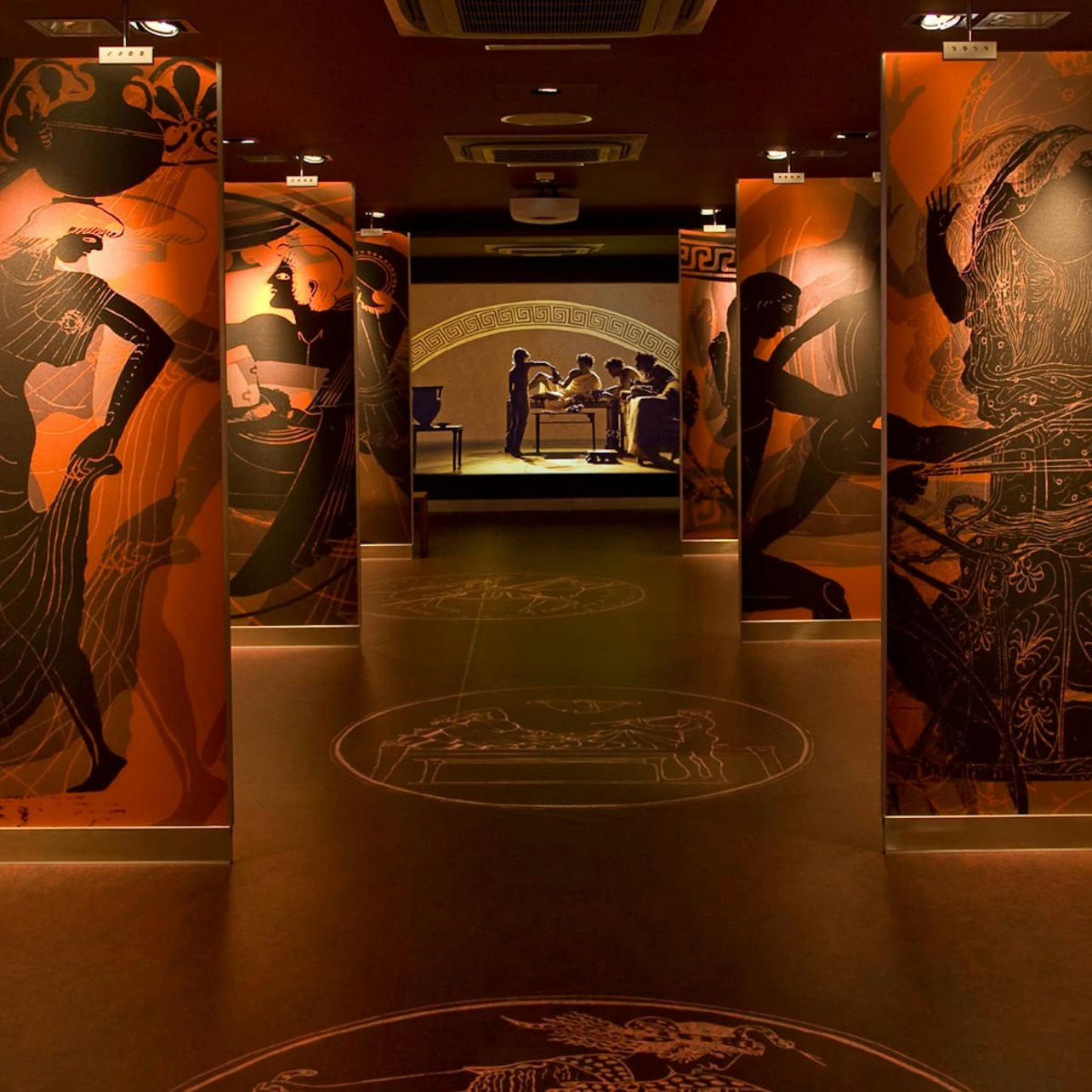 Picture of Museum of Cycladic Art in 