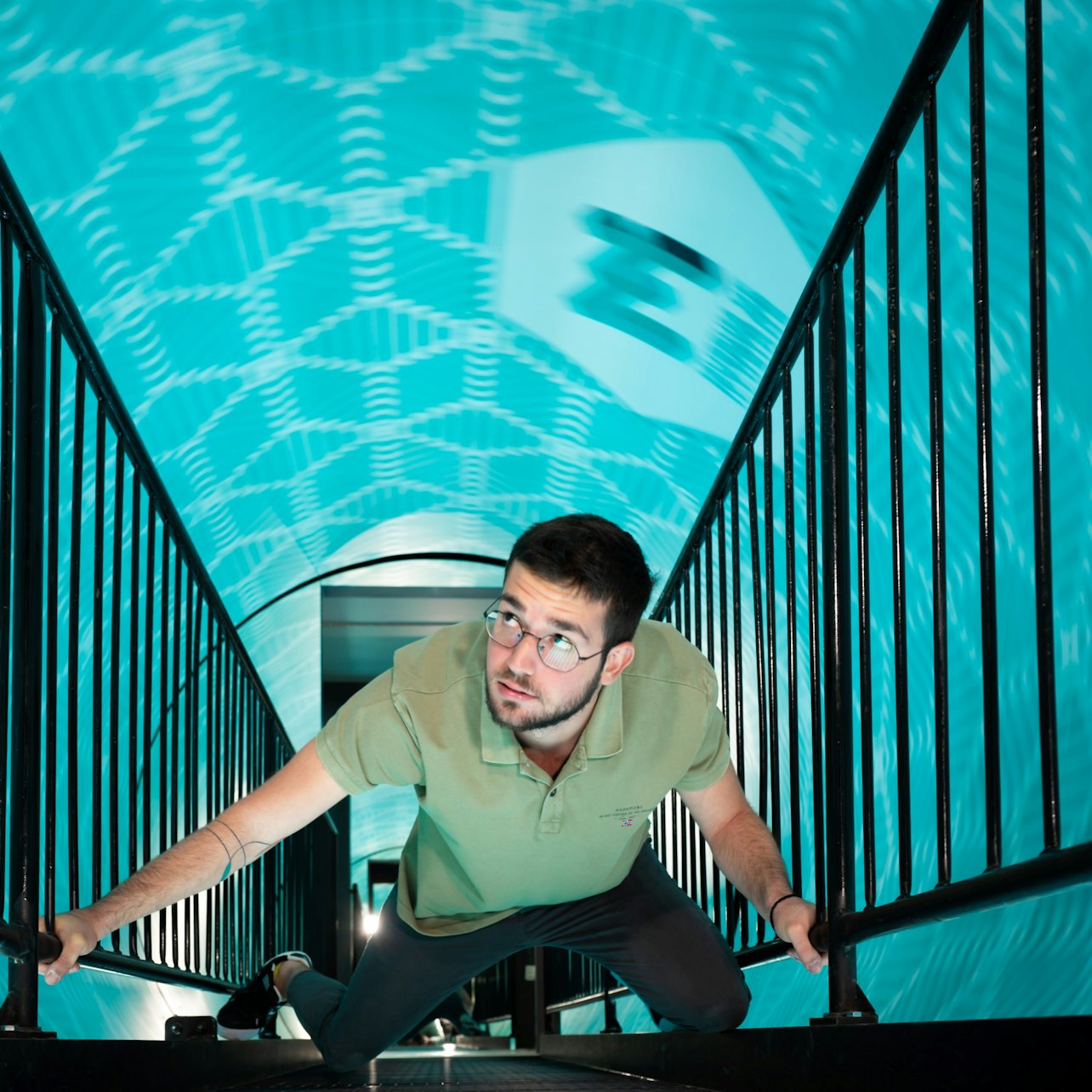 Picture of Museum Of Illusions Athens in 