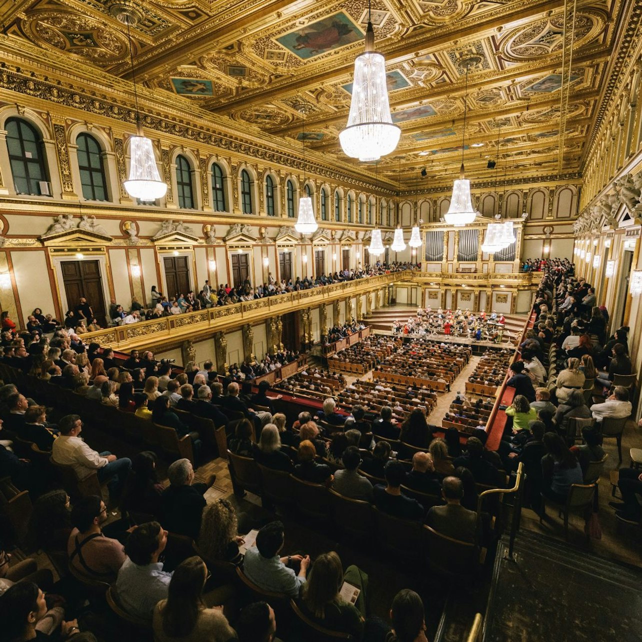 Picture of Vienna Concerts & Opera in 