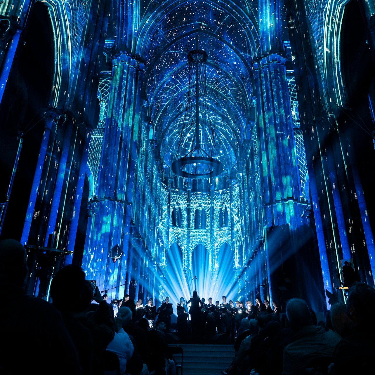 Picture of Luminiscence Nice in 