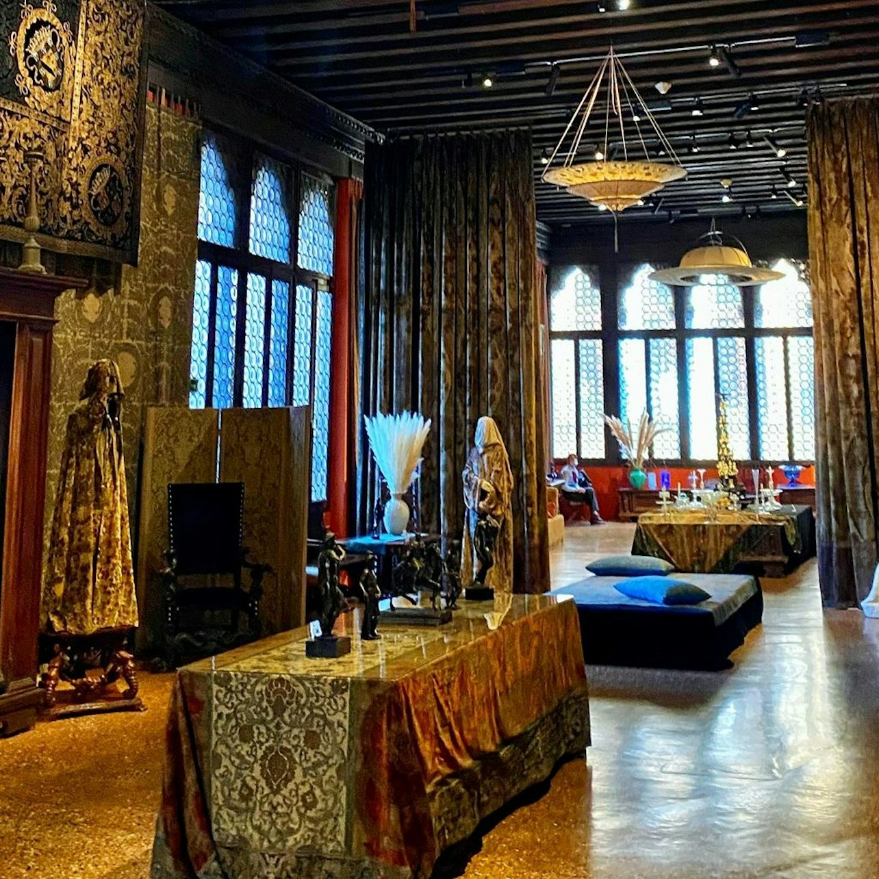 Picture of Museo Fortuny in 