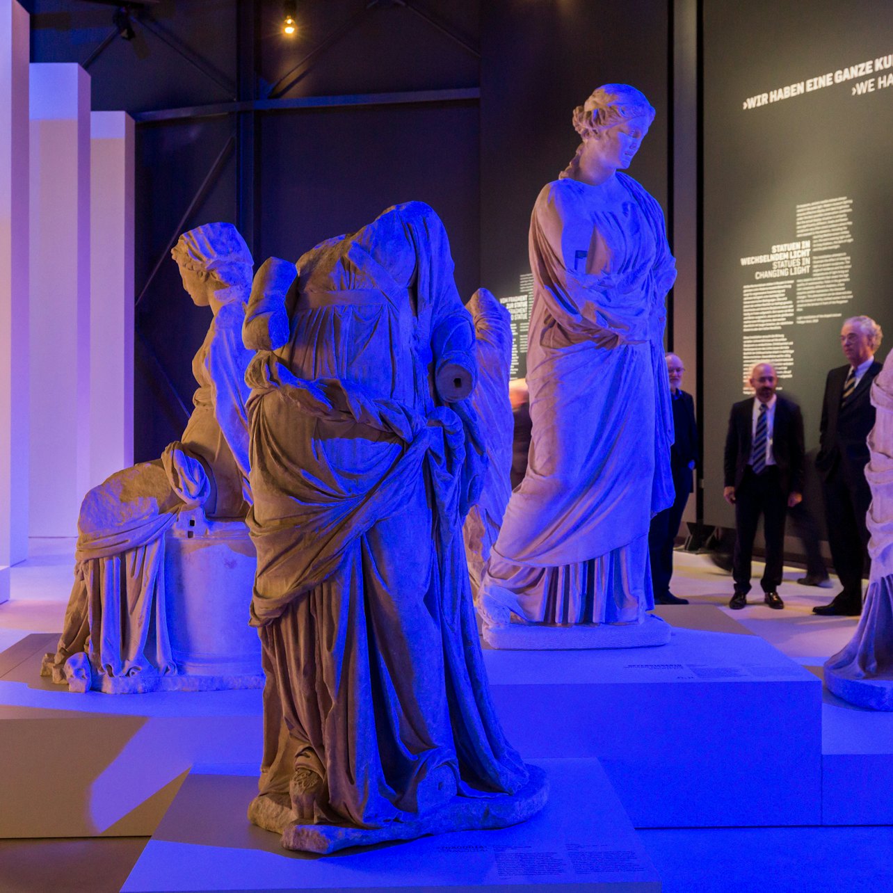 Picture of Pergamon Museum – The Panorama in 