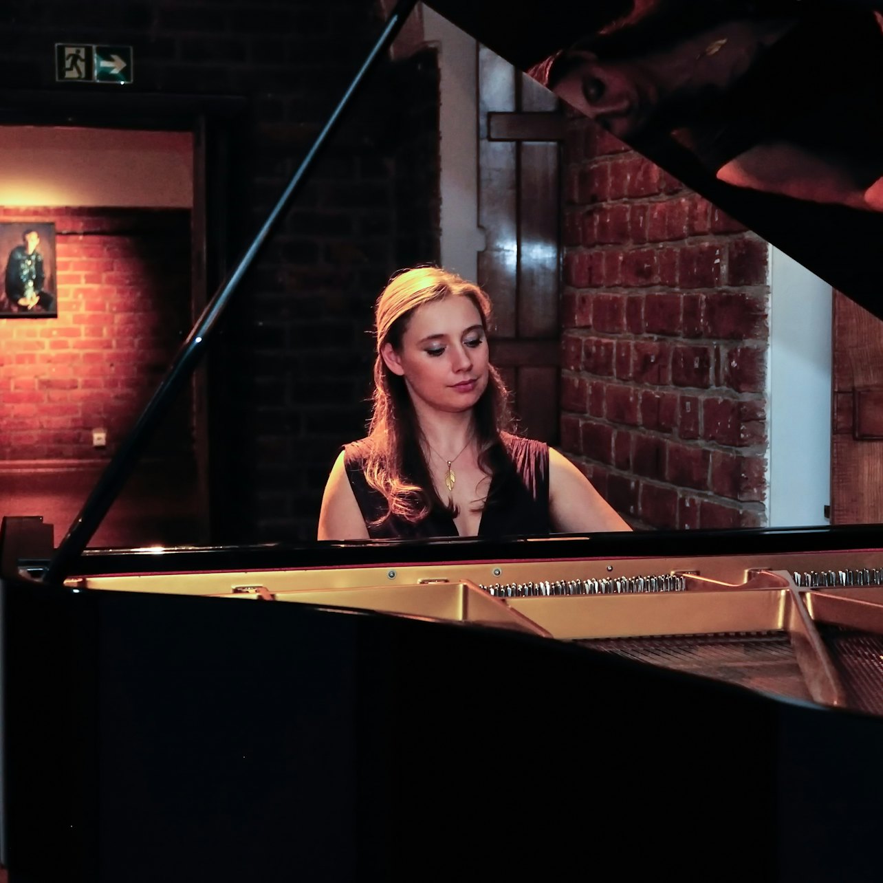 Picture of Chopin Concert Warsaw in 