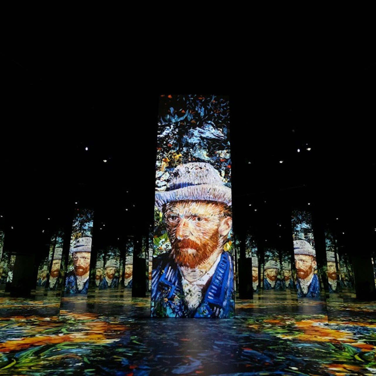 Picture of Port des Lumières in 