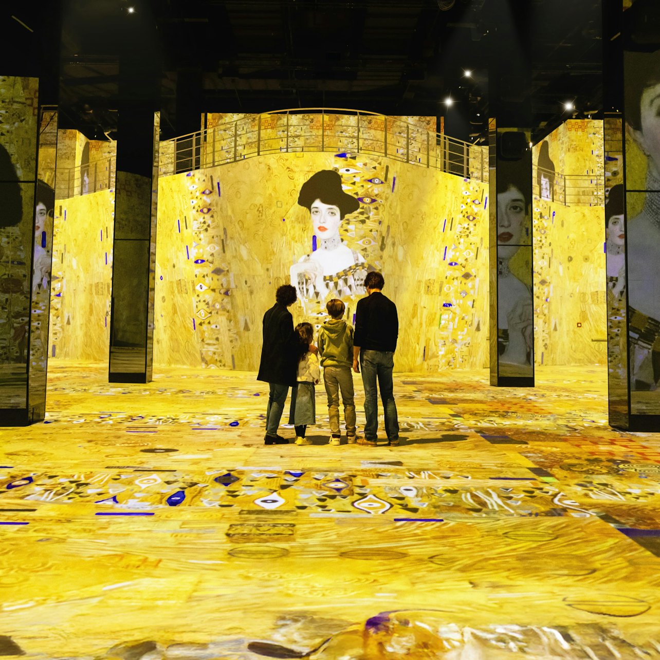 Picture of Port des Lumières in 