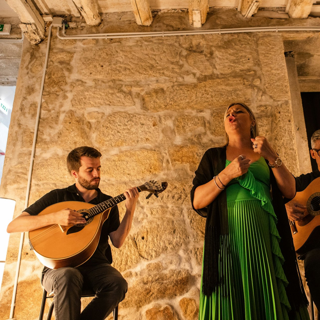 Picture of Porto Fado Shows in 