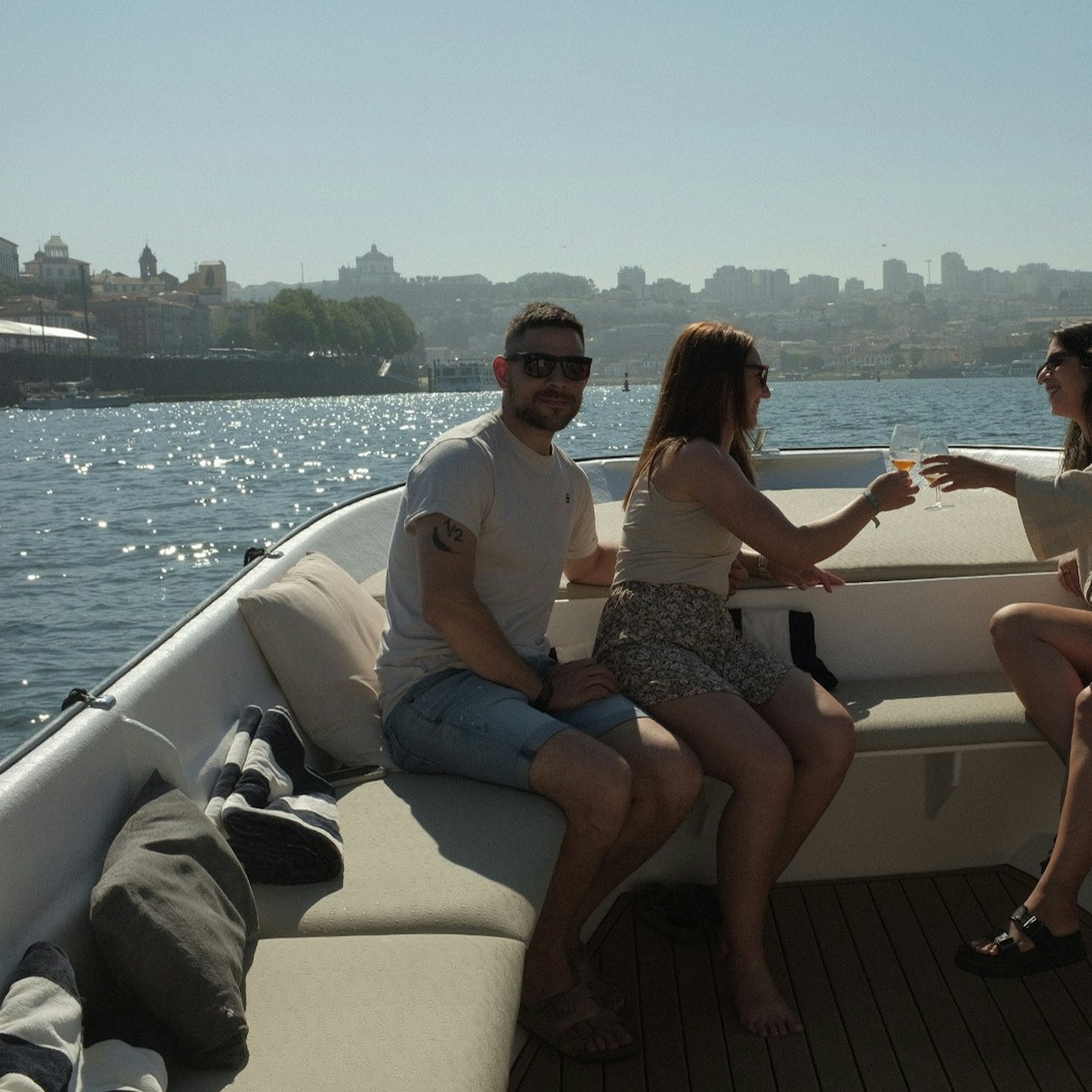 Picture of Porto River Cruises in Porto