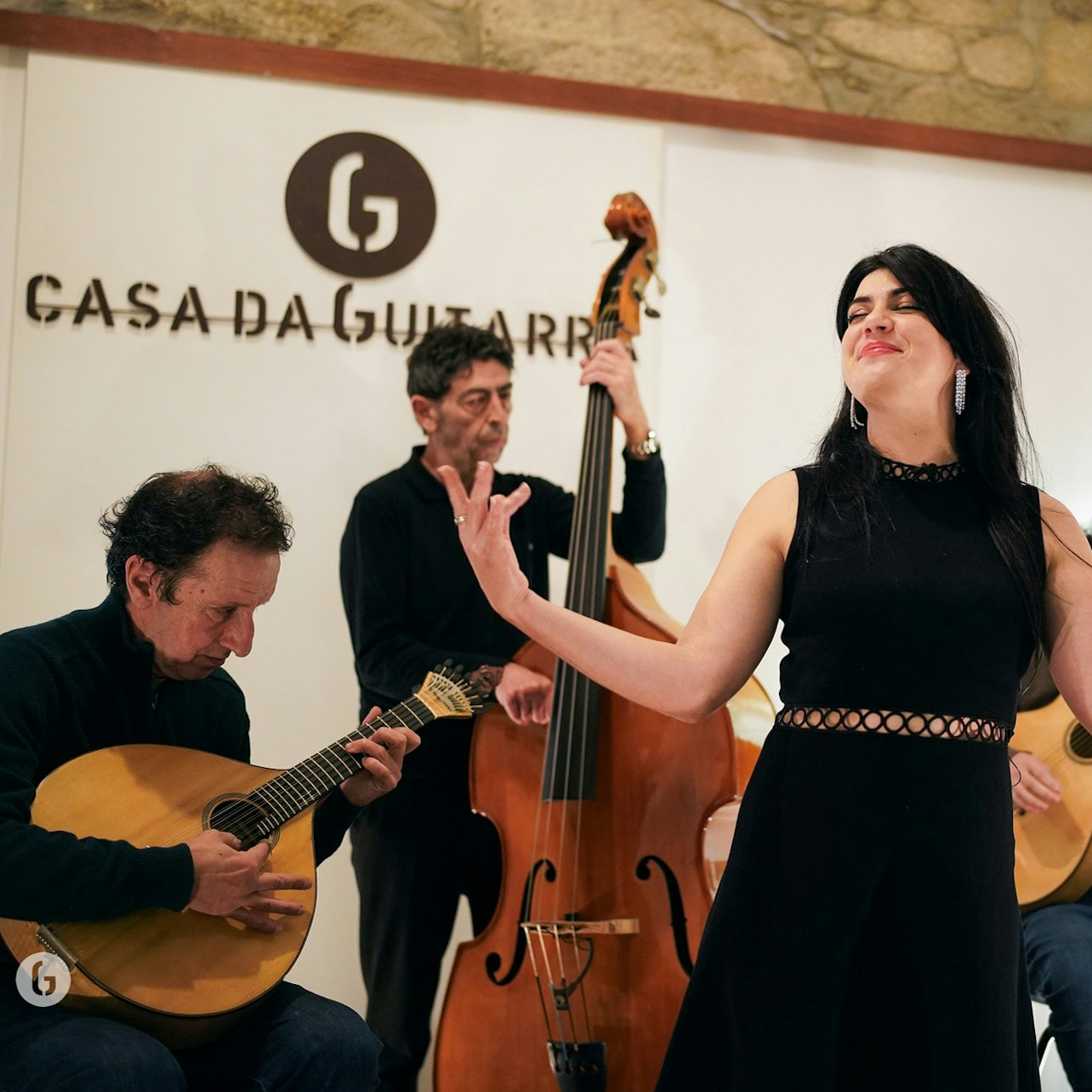 Picture of Fado by Casa da Guitarra in 