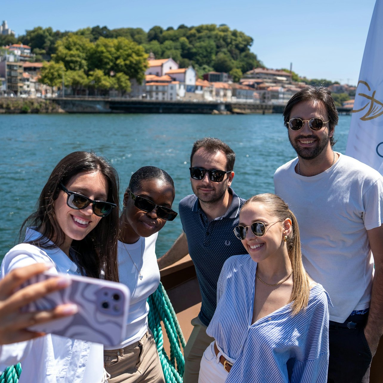 Picture of Porto Tuk Tuk Tours in 