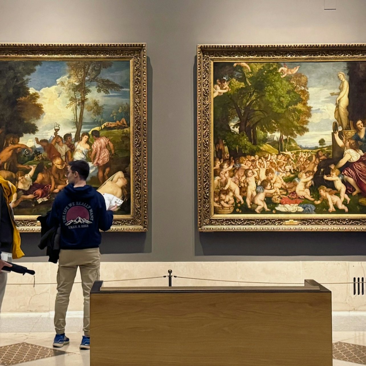 Picture of  in Madrid