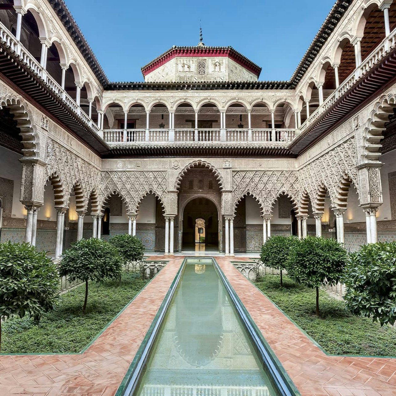 Picture of  in Seville