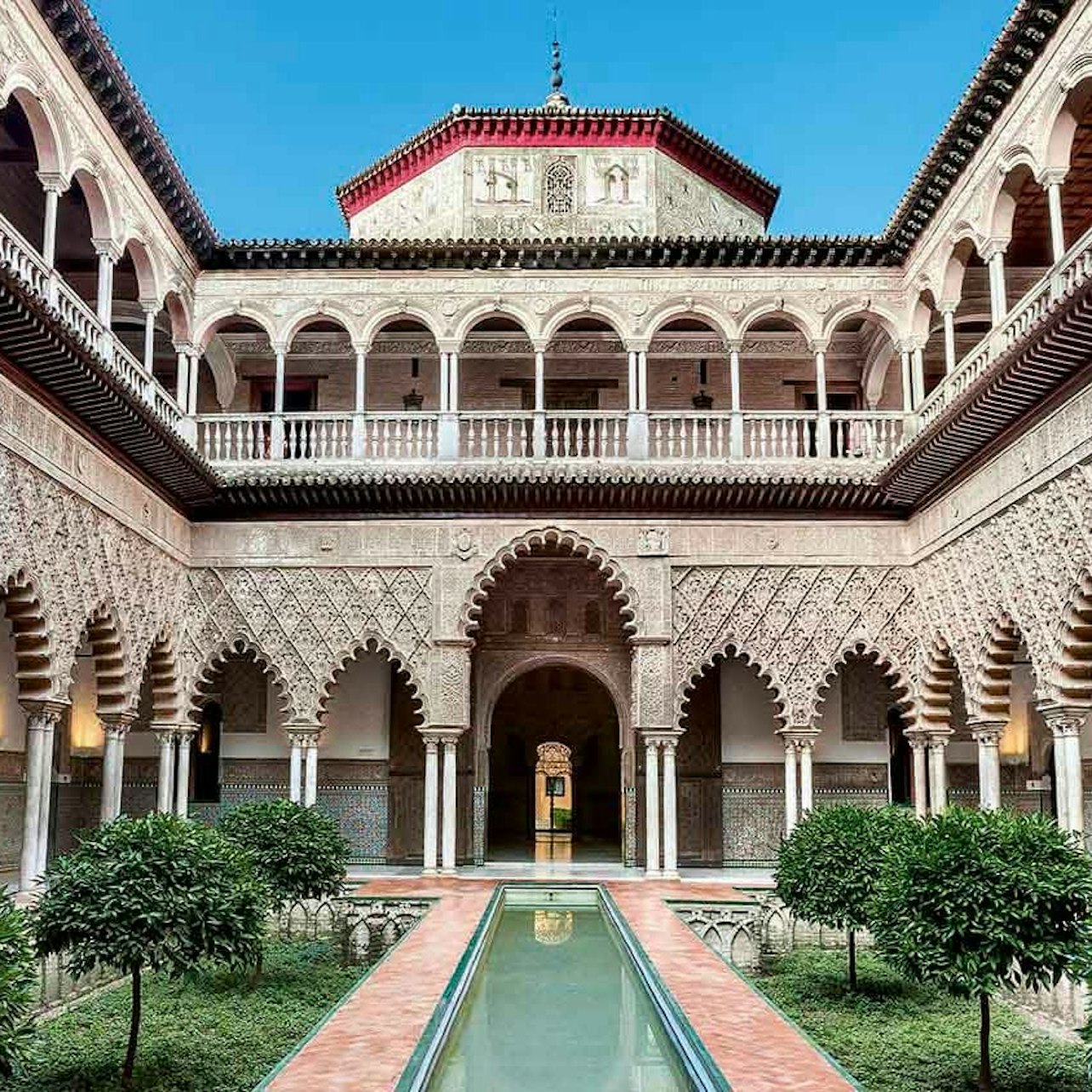 Picture of  in Seville