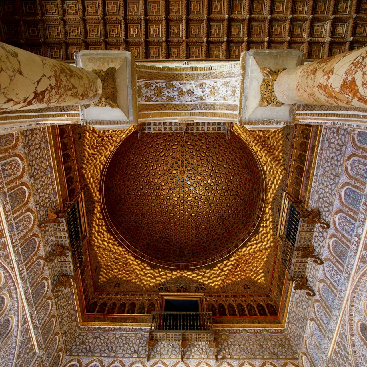 Picture of  in Seville