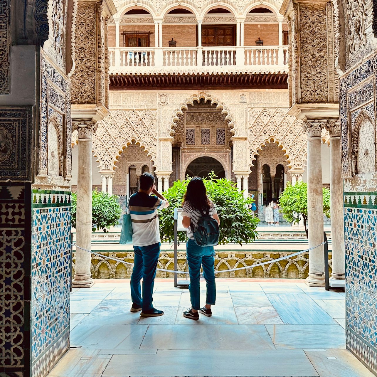 Picture of  in Seville