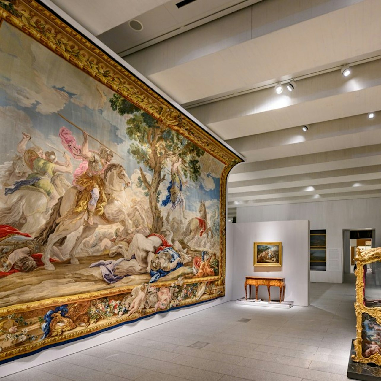 Picture of Royal Collections Gallery in 