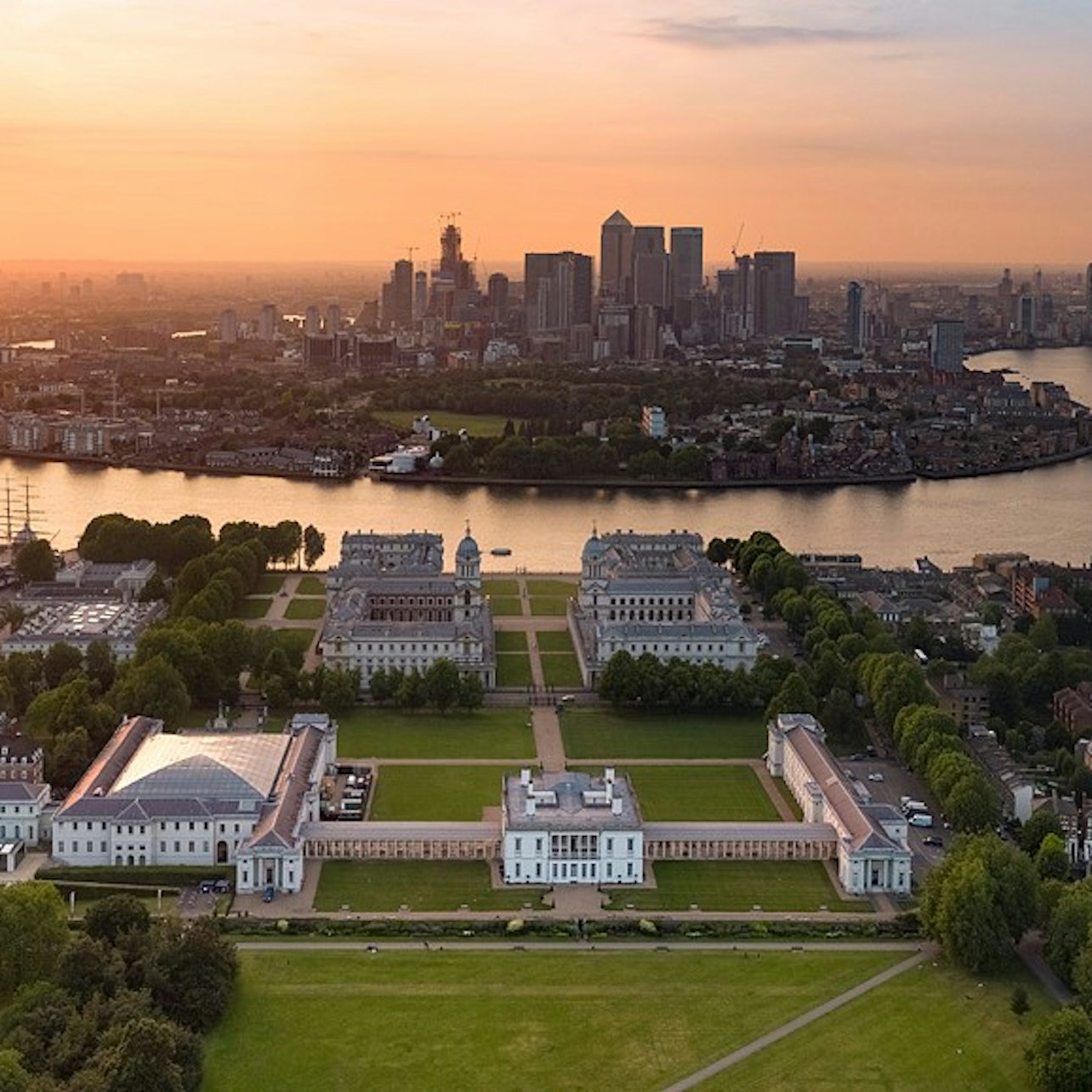 Picture of London City Cards in London