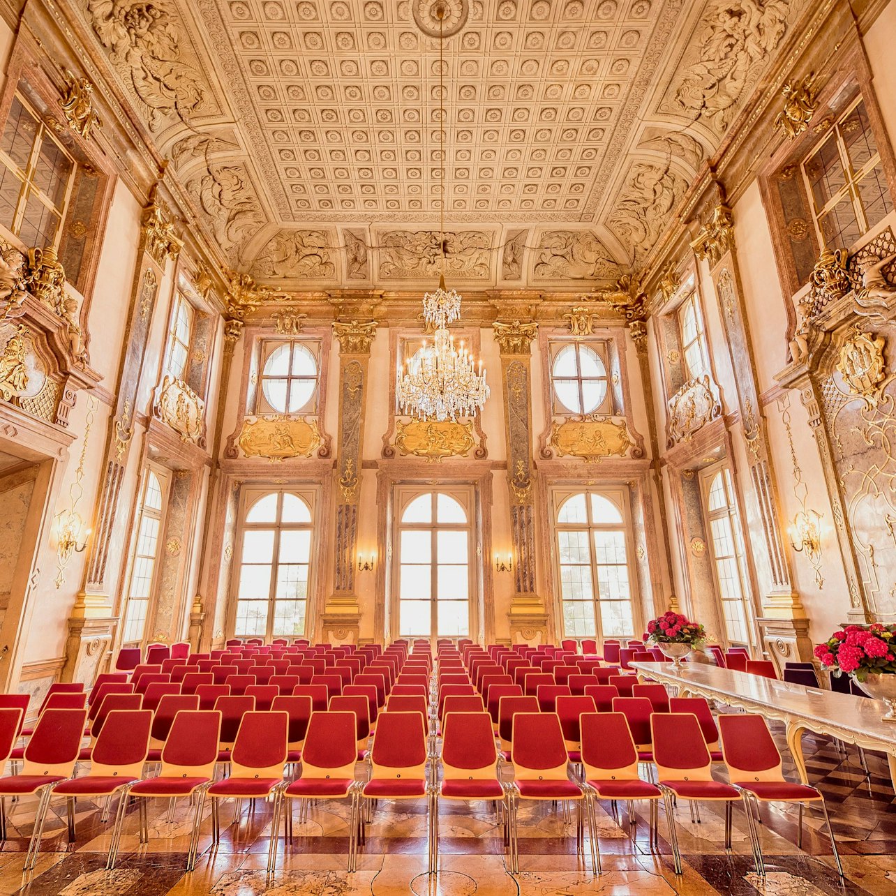 Picture of Salzburg Concerts in 